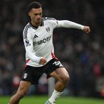 Antonee Robinson se concentre sur le succès avec Fulham