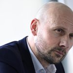 Antony Gautier sur la violence envers les arbitres en Ligue 1