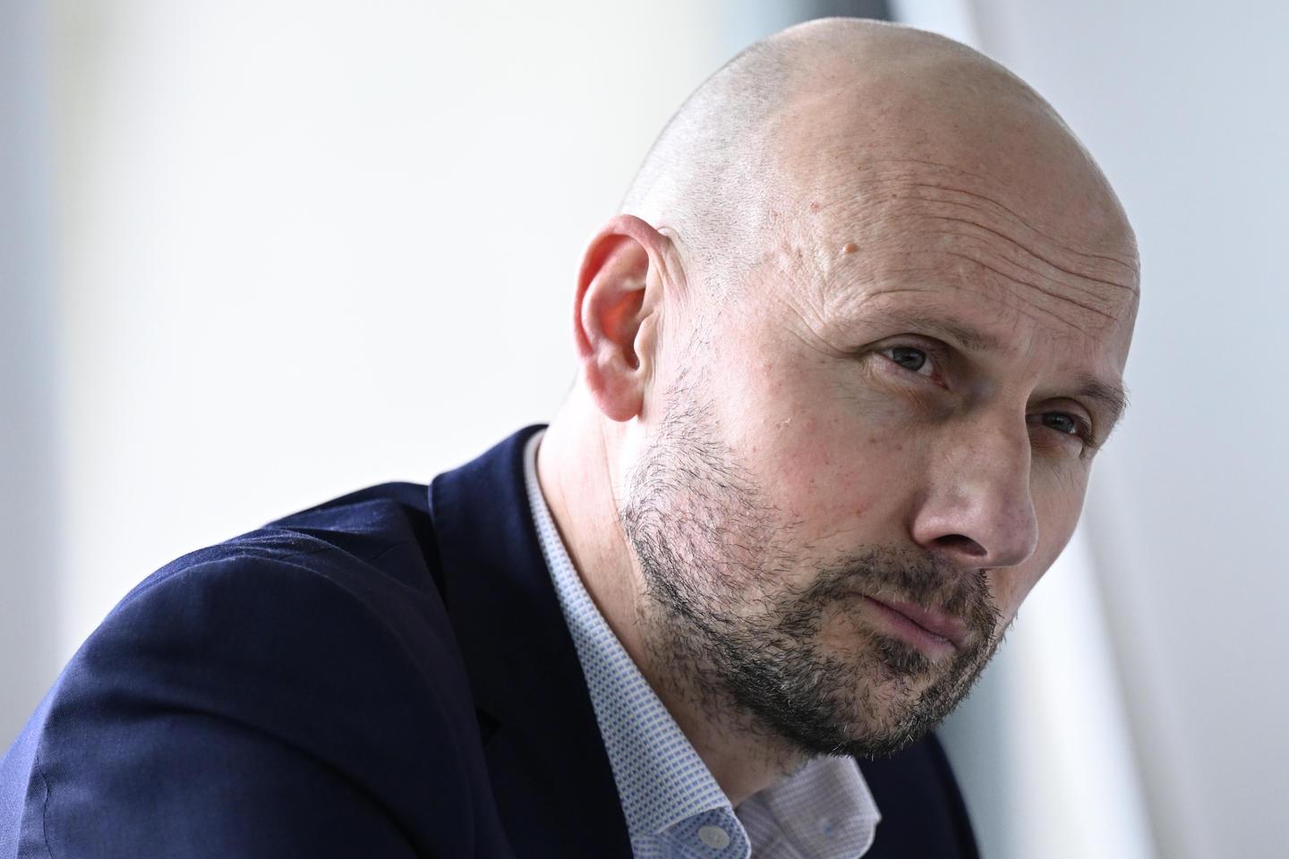 Antony Gautier sur la violence envers les arbitres en Ligue 1