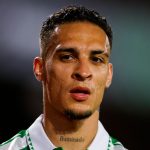 Antony souhaite prolonger son prêt à Betis après une belle saison