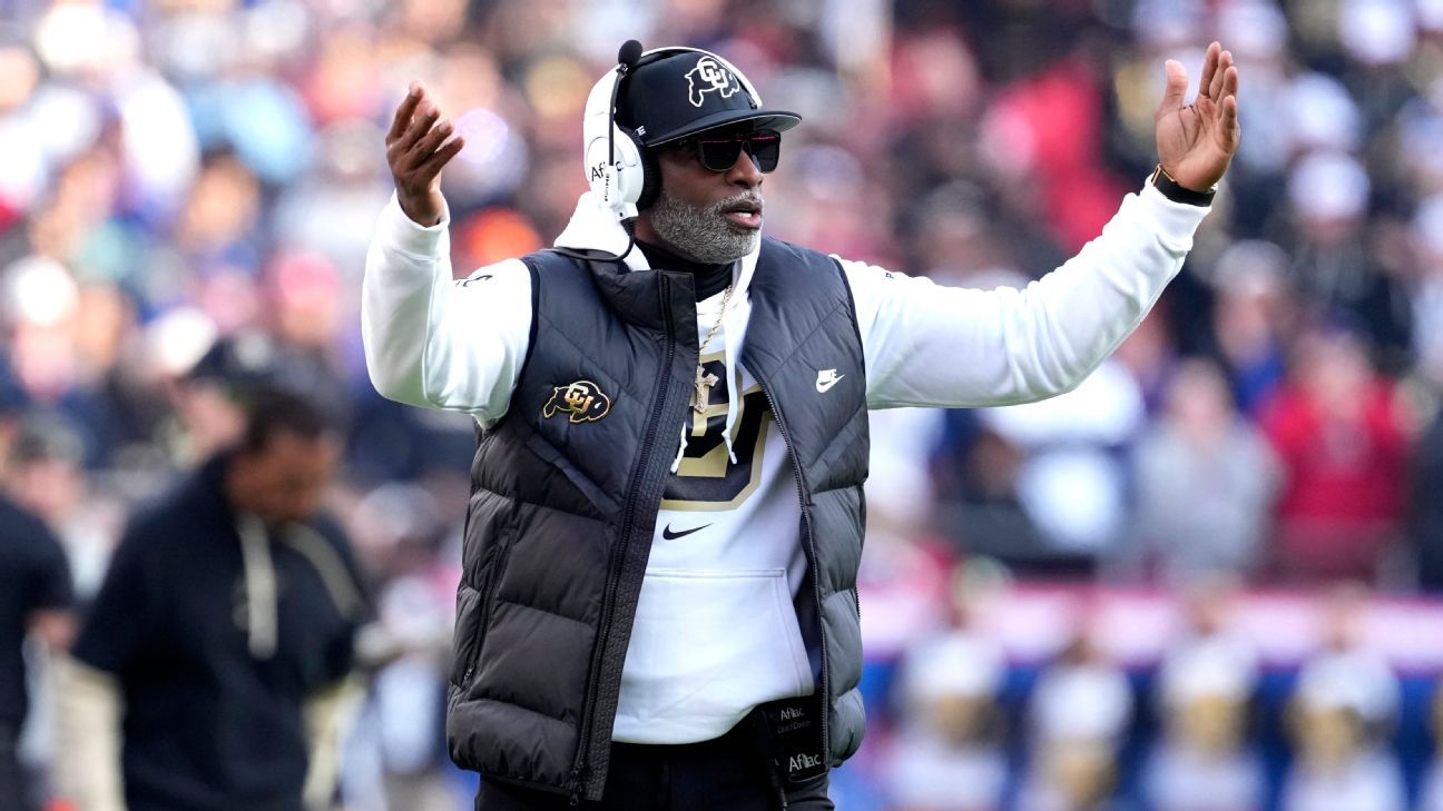 Aperçu du football printanier de la Big 12 - enjeux clés et joueurs à suivre