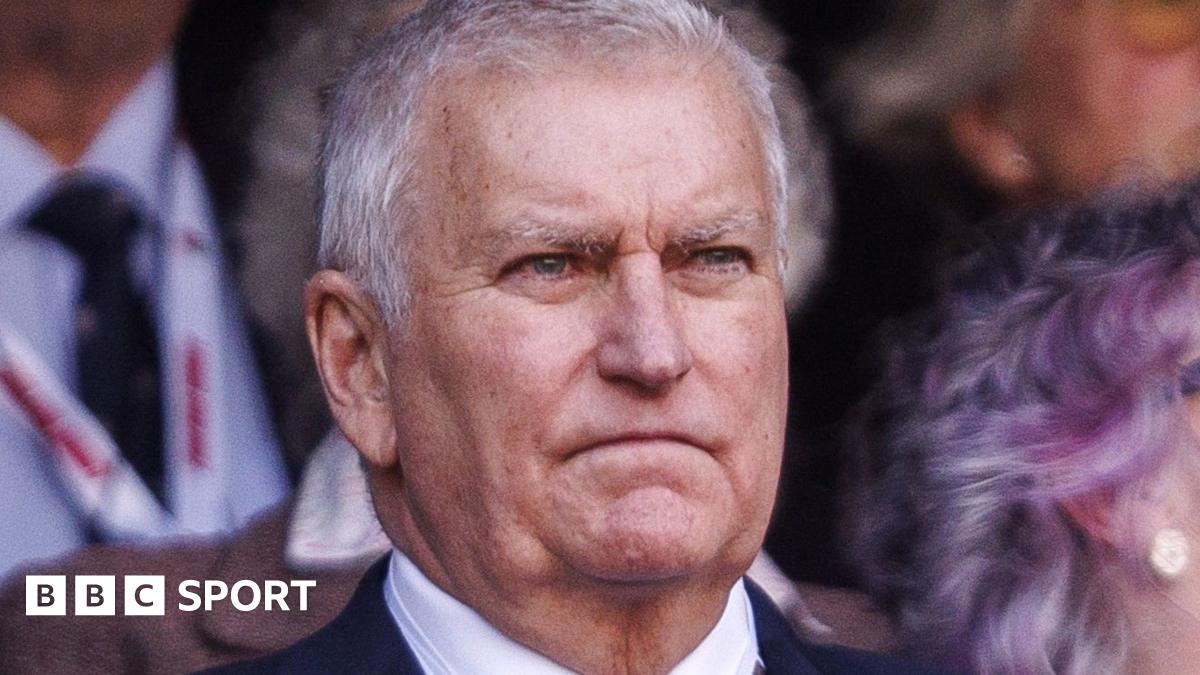 Appel à une révision indépendante de la Rugby Football Union