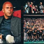 Arne Slot - L-histoire d-un titre perdu avec AZ Alkmaar