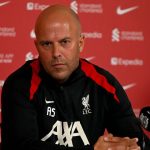 Arne Slot - Liverpool- entre chance et préparation- répond aux critiques