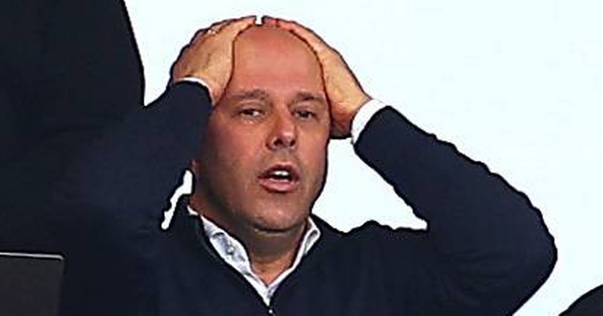 Arne Slot admet son erreur avec Szoboszlai contre Southampton