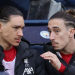 Arne Slot critique le travail de Darwin Núñez à Liverpool