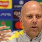 Arne Slot inquiet avant le choc Liverpool-PSG