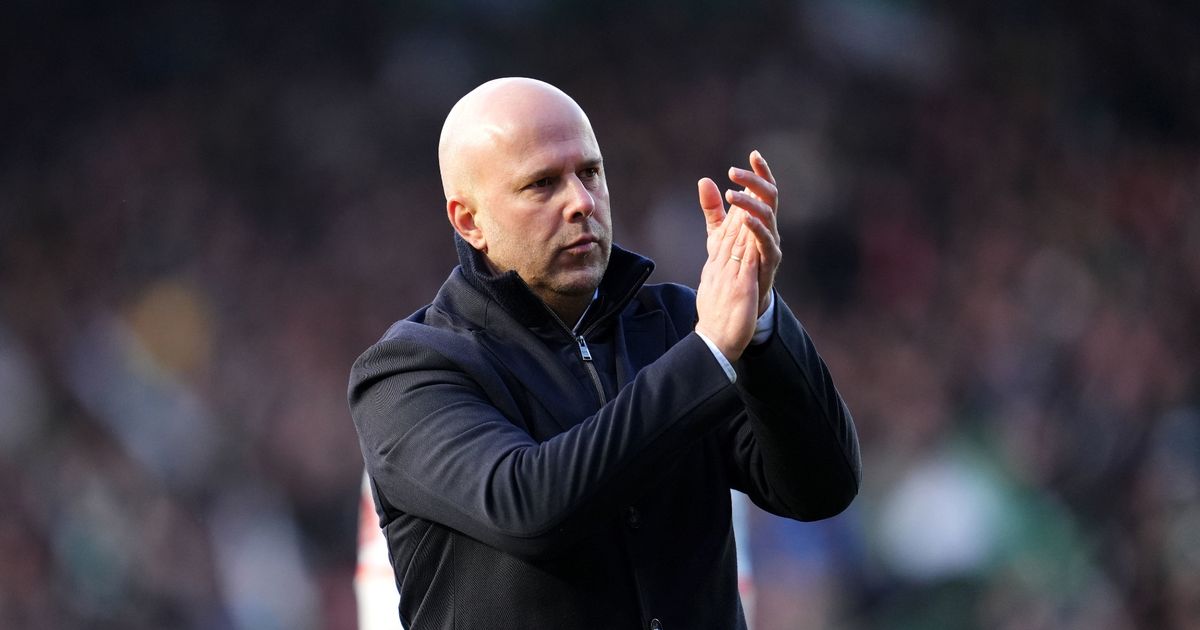 Arne Slot- l-héritier de Klopp- propulse Liverpool vers le titre