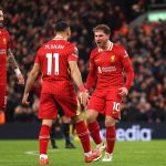 Arne Slot loue la force mentale de Liverpool dans la course au titre