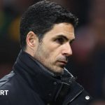 Arsenal 1-1 Man Utd - La pression monte sur Arteta pour un titre