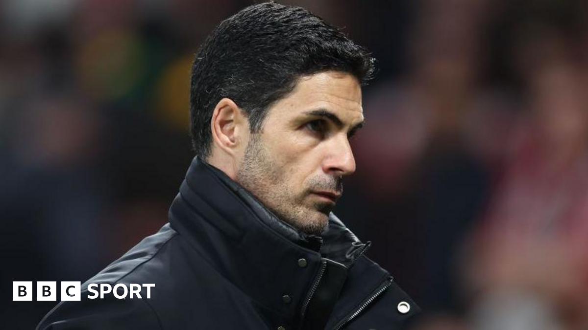 Arsenal 1-1 Man Utd - La pression monte sur Arteta pour un titre