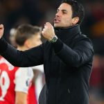 Arsenal - Arteta croit en un potentiel supérieur malgré les blessures