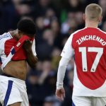 Arsenal - Ivan Perisic évoque un manque crucial avant le choc