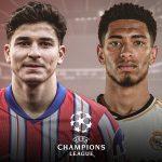 Arsenal - Merson préfère affronter l-Atletico à Madrid