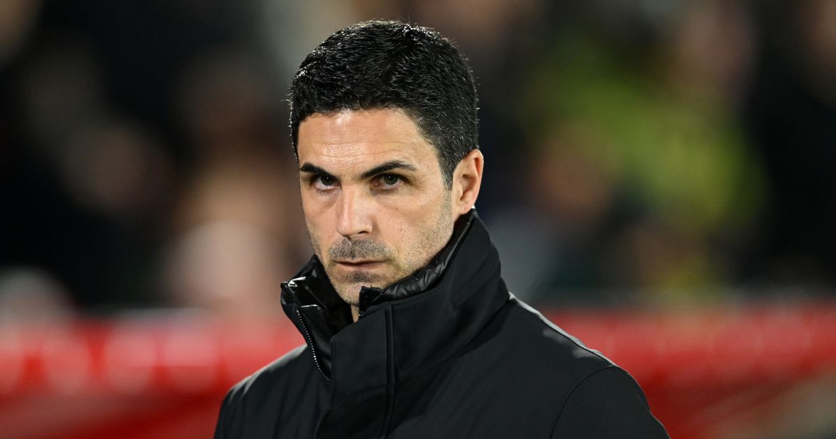 Arsenal - Nwaneri- la pépite qui électrise l-Europe