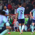 Arsenal - Paul Merson dresse un bilan accablant des espoirs du titre