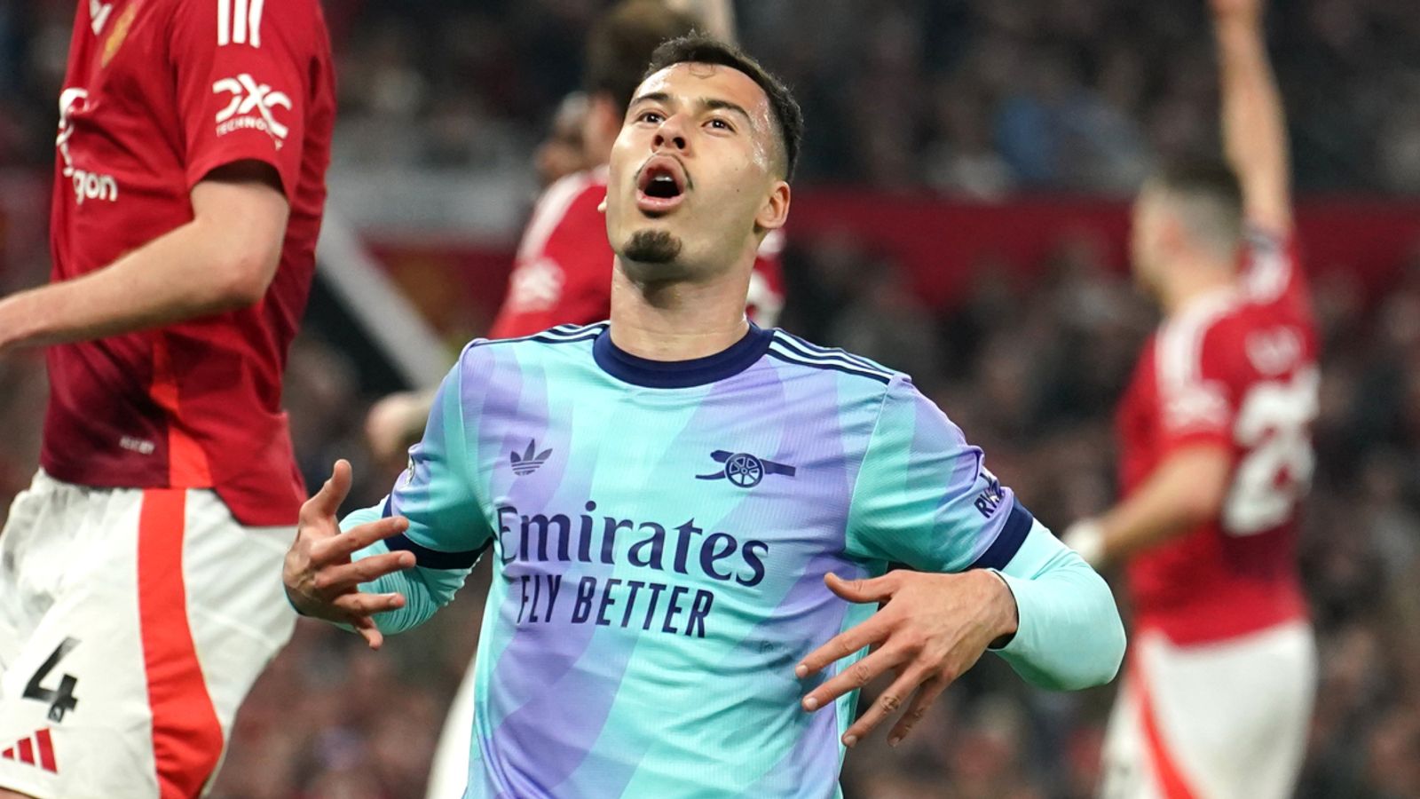 Arsenal - Priorité à la Ligue des Champions selon Roy Keane