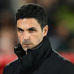 Arsenal - Priorités de transfert de Mikel Arteta pour l-été