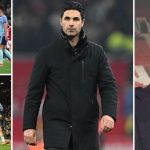 Arsenal - Roy Keane doute de leurs chances pour le titre 2024