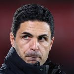 Arsenal dans la tourmente après le nul face à Nottingham Forest