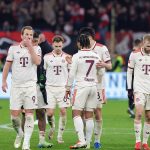 Arsenal discute du transfert de Joshua Kimmich de Bayern Munich