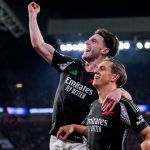 Arsenal écrase PSV et bat un nouveau record en Ligue des Champions