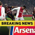 Arsenal et Man Utd intéressés par Victor Osimhen cet été