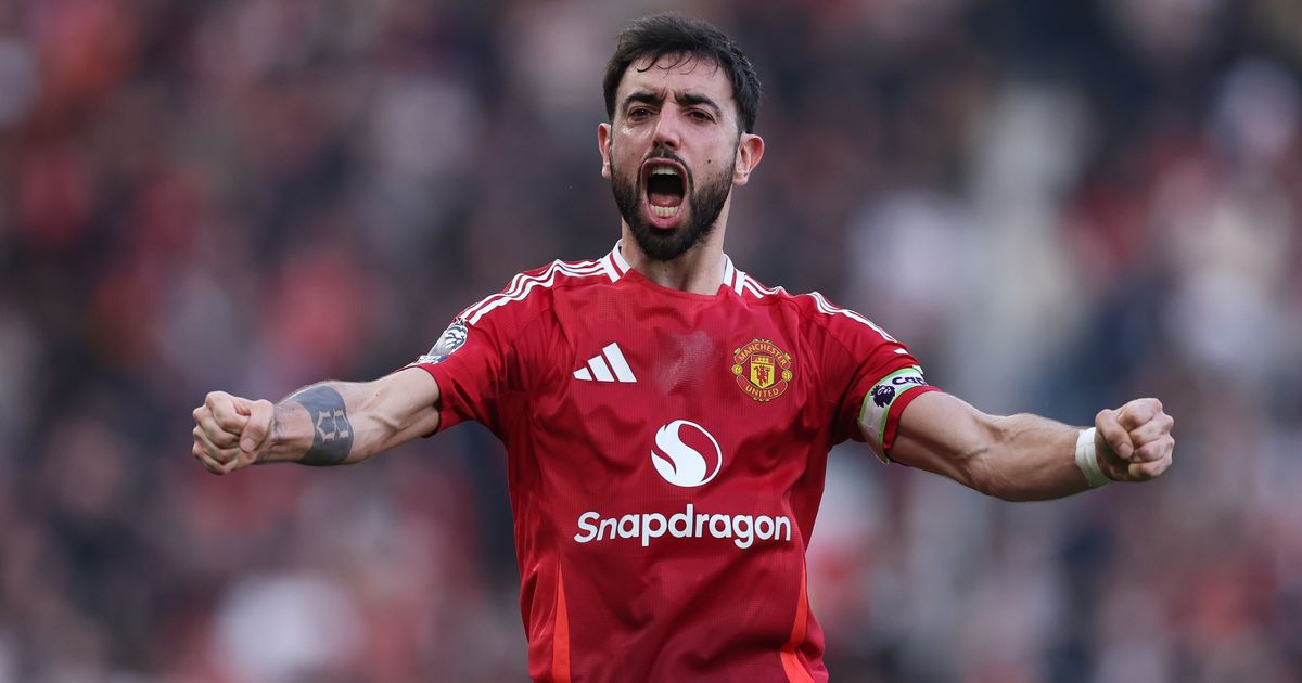 Arsenal et Manchester United se neutralisent à Old Trafford