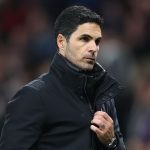 Arsenal face à un risque pour la Ligue des champions