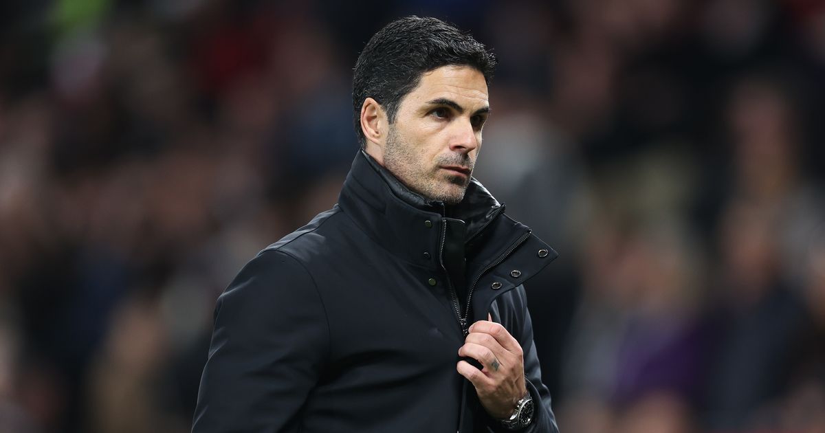 Arsenal face à un risque pour la Ligue des champions