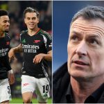 Arsenal impressionne avec Nwaneri en Ligue des Champions