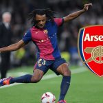 Arsenal prépare une offre de 60M€ pour Jules Kounde