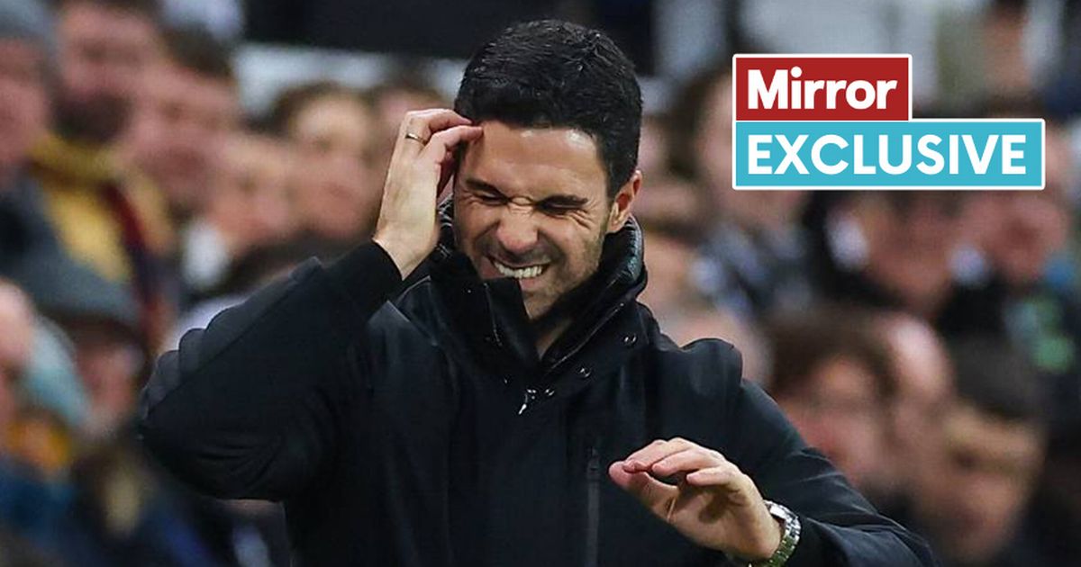 Arsenal prêt à débourser plus de 105M£ pour Alexander Isak