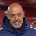 Arsenal sans attaquant - L-analyse sévère de Nuno sur Arteta