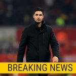 Arsenal vise Santiago Castro pour renforcer son attaque