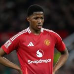 Arteta critique le départ d-Obi vers Manchester United