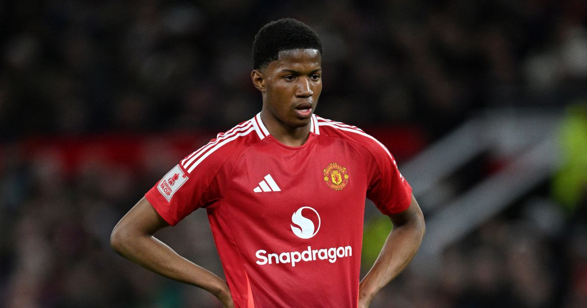 Arteta critique le départ d-Obi vers Manchester United