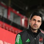 Arteta évoque une saison fière malgré l-échec au titre