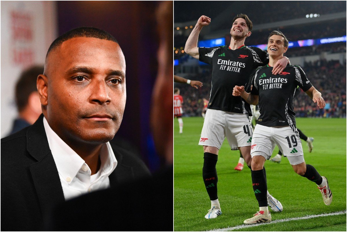 Arteta salué pour sa tactique surprenante lors d-Arsenal-PSV