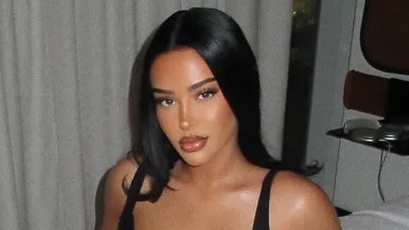 Ashlyn Castro défend Jude Bellingham contre les rumeurs