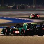 Aston Martin Valkyrie - Une expérience sonore inédite en WEC