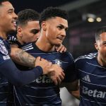 Aston Villa bat Brentford et renforce ses espoirs européens