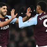 Aston Villa bat Chelsea 2-1 avec Rashford et Asensio en vedette