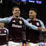 Aston Villa en route pour la finale de la Ligue des Champions