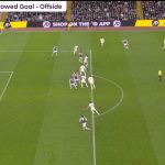 Aston Villa et Chelsea - Le VAR fait polémique en Premier League