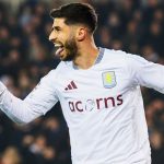 Aston Villa prend l-avantage contre Bruges en C1 (3-1)