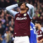 Aston Villa - prudence sur la signature de Marcus Rashford