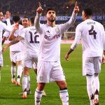 Aston Villa s-approche des quarts de finale de la C1