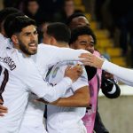 Aston Villa s-approche des quarts de finale de la Ligue des champions