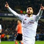 Aston Villa s-impose 3-1 contre Club Brugge en Ligue des Champions